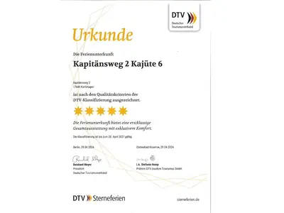 Ferienwohnung für 4 Personen (100 m²) in Karlshagen 8/10