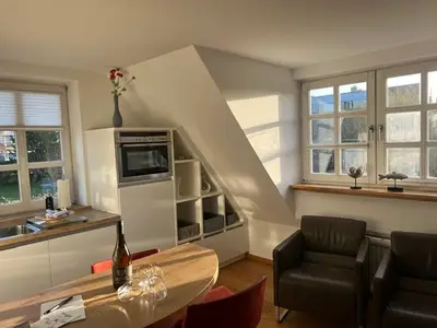 Ferienwohnung für 3 Personen (48 m²) in Wenningstedt 4/10