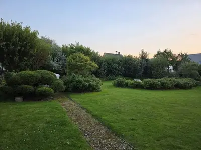 Ferienwohnung für 3 Personen (48 m²) in Wenningstedt 6/10