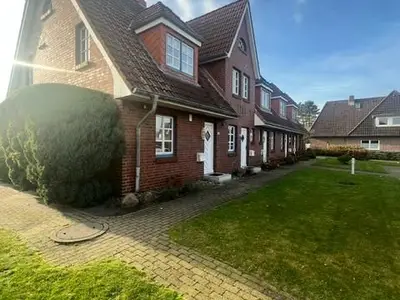 Ferienwohnung für 3 Personen (48 m²) in Wenningstedt 8/10