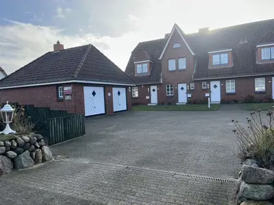 Ferienwohnung für 3 Personen (48 m²) in Wenningstedt 10/10