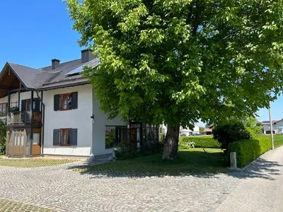 Ferienwohnung für 1 Person (55 m²) in Sankt Georgen im Attergau 4/10