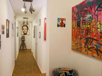 Ferienwohnung für 4 Personen (50 m²) in Cassel 3/10