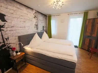 Ferienwohnung für 4 Personen (50 m²) in Cassel 7/10