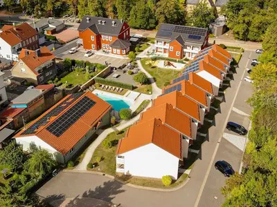 Ferienwohnung für 4 Personen (60 m²) in Thale 6/10