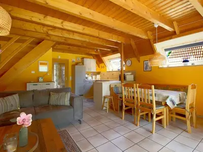 Ferienwohnung für 5 Personen (68 m²) in Dorum Neufeld 8/10