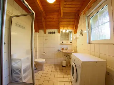 Ferienwohnung für 5 Personen (68 m²) in Dorum Neufeld 9/10