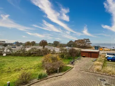 Ferienwohnung für 2 Personen (46 m²) in Heiligenhafen 2/10