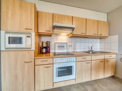 Ferienwohnung für 2 Personen (46 m²) in Heiligenhafen 3/10