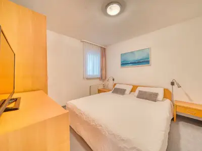 Ferienwohnung für 2 Personen (46 m²) in Heiligenhafen 4/10