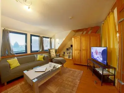 Ferienwohnung für 4 Personen (75 m²) in Wremen 2/10