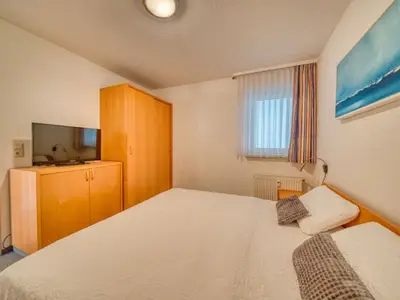 Ferienwohnung für 2 Personen (46 m²) in Heiligenhafen 5/10