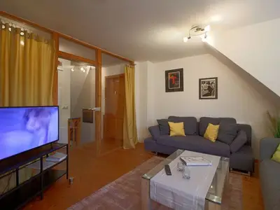Ferienwohnung für 4 Personen (75 m²) in Wremen 3/10