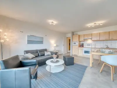 Ferienwohnung für 2 Personen (46 m²) in Heiligenhafen 6/10