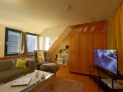 Ferienwohnung für 4 Personen (75 m²) in Wremen 5/10