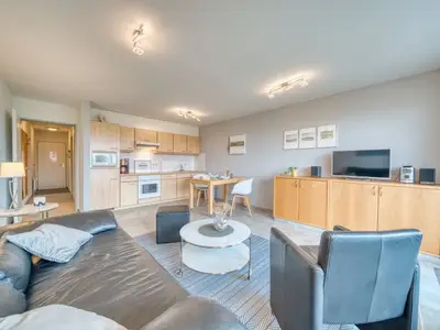 Ferienwohnung für 2 Personen (46 m²) in Heiligenhafen 8/10