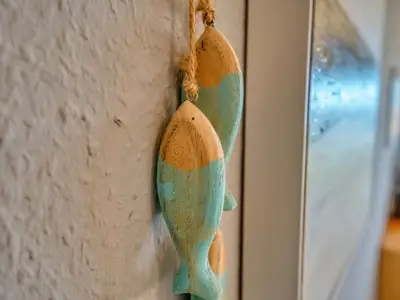 Ferienwohnung für 2 Personen (46 m²) in Heiligenhafen 10/10