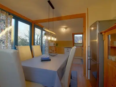 Ferienwohnung für 4 Personen (75 m²) in Wremen 8/10