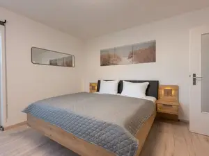 Ferienwohnung für 2 Personen (33 m²) in Ahlbeck