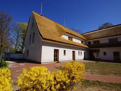 Ferienwohnung für 6 Personen (68 m²) in Mönchgut Auf Rügen 1/10