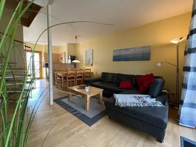 Ferienwohnung für 6 Personen (68 m²) in Mönchgut Auf Rügen 3/10