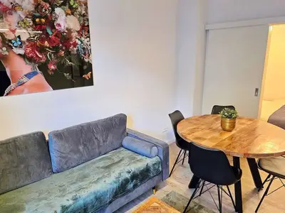Ferienwohnung für 2 Personen (30 m²) in Wismar 3/10