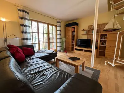 Ferienwohnung für 6 Personen (68 m²) in Mönchgut Auf Rügen 4/10