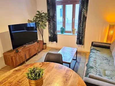 Ferienwohnung für 2 Personen (30 m²) in Wismar 4/10