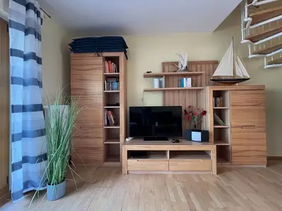 Ferienwohnung für 6 Personen (68 m²) in Mönchgut Auf Rügen 5/10