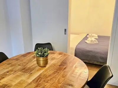 Ferienwohnung für 2 Personen (30 m²) in Wismar 5/10