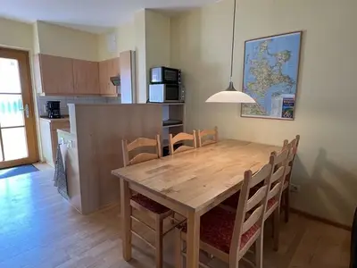 Ferienwohnung für 6 Personen (68 m²) in Mönchgut Auf Rügen 6/10