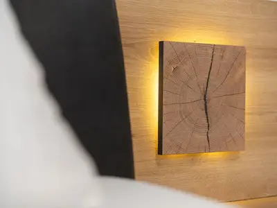 Ferienwohnung für 2 Personen (33 m²) in Ahlbeck 5/10