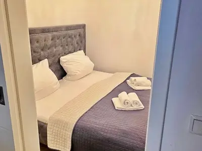 Ferienwohnung für 2 Personen (30 m²) in Wismar 6/10