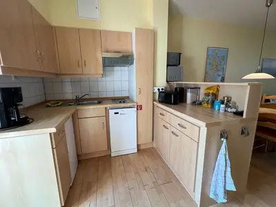 Ferienwohnung für 6 Personen (68 m²) in Mönchgut Auf Rügen 7/10