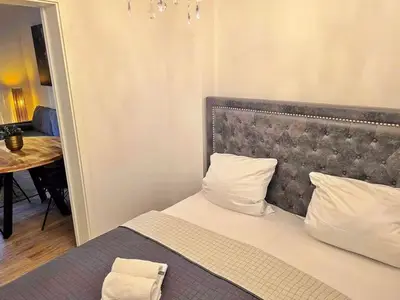 Ferienwohnung für 2 Personen (30 m²) in Wismar 7/10