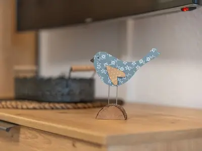 Ferienwohnung für 2 Personen (33 m²) in Ahlbeck 7/10