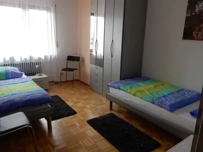 Ferienwohnung für 4 Personen (94 m²) in Neckargemünd 8/10