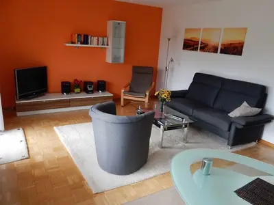 Ferienwohnung für 4 Personen (94 m²) in Neckargemünd 10/10