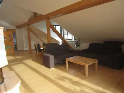 Ferienwohnung für 5 Personen (120 m²) in Gräfenberg 1/10