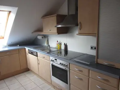 Ferienwohnung für 5 Personen (120 m²) in Gräfenberg 2/10