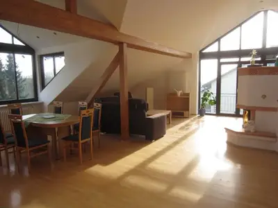 Ferienwohnung für 5 Personen (120 m²) in Gräfenberg 3/10