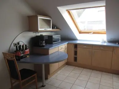Ferienwohnung für 5 Personen (120 m²) in Gräfenberg 4/10