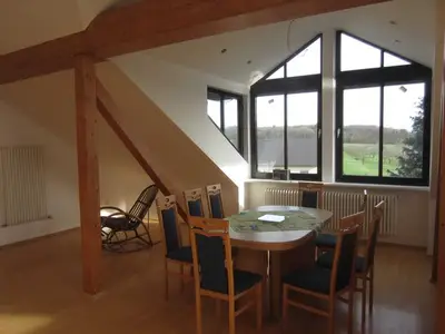 Ferienwohnung für 5 Personen (120 m²) in Gräfenberg 5/10