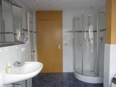 Ferienwohnung für 5 Personen (120 m²) in Gräfenberg 6/10