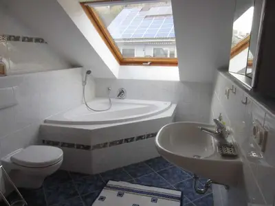 Ferienwohnung für 5 Personen (120 m²) in Gräfenberg 7/10