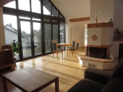 Ferienwohnung für 5 Personen (120 m²) in Gräfenberg 8/10