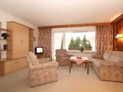 Ferienwohnung für 4 Personen (56 m²) in Jungholz 2/10