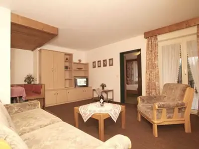 Ferienwohnung für 4 Personen (56 m²) in Jungholz 4/10