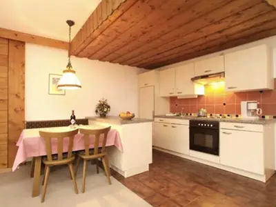 Ferienwohnung für 4 Personen (56 m²) in Jungholz 5/10