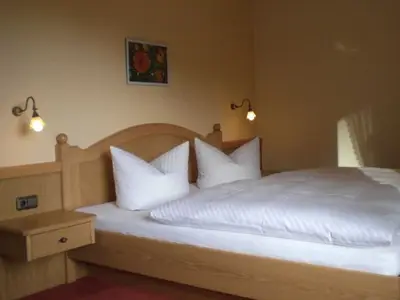 Ferienwohnung für 4 Personen (56 m²) in Jungholz 7/10